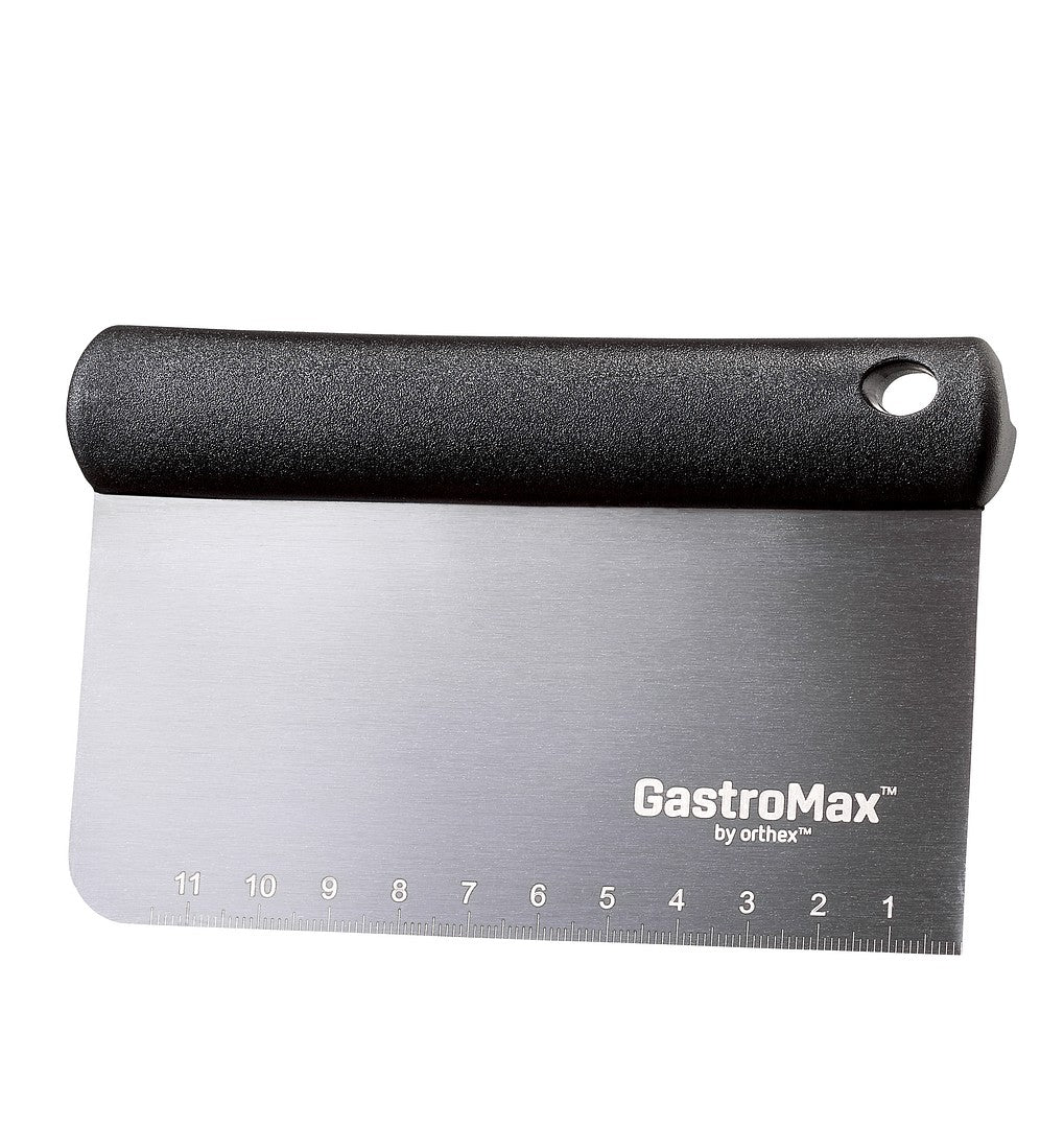 Deigskrape 13,5 cm - Gastromax