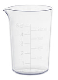 Desilitermål 0,5 L - Gastromax