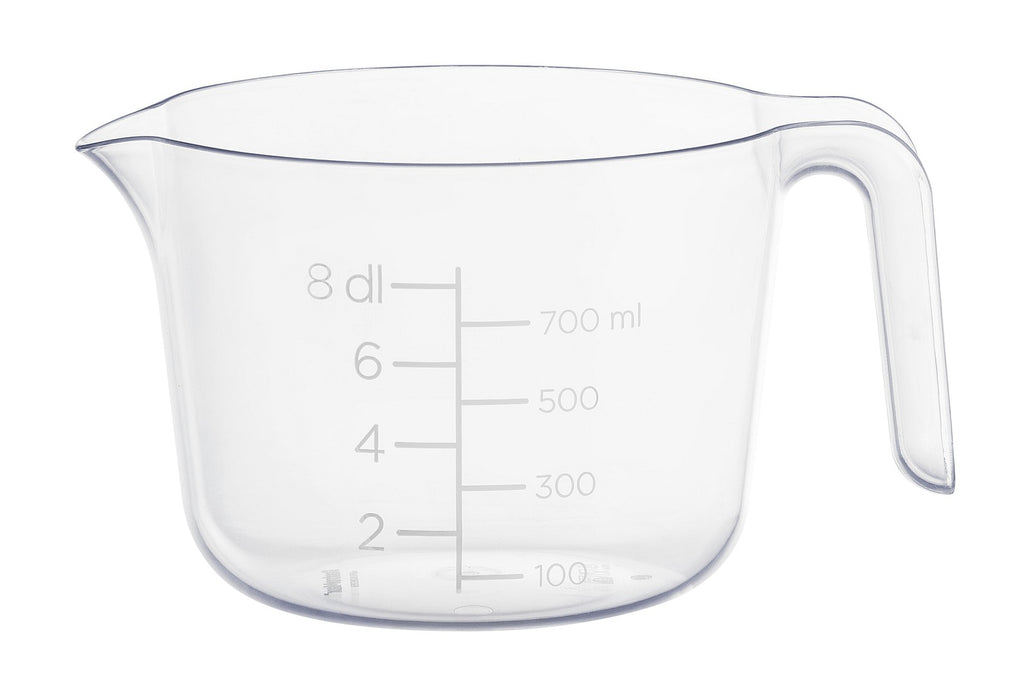 Bakebolle 0,8 L - Gastromax