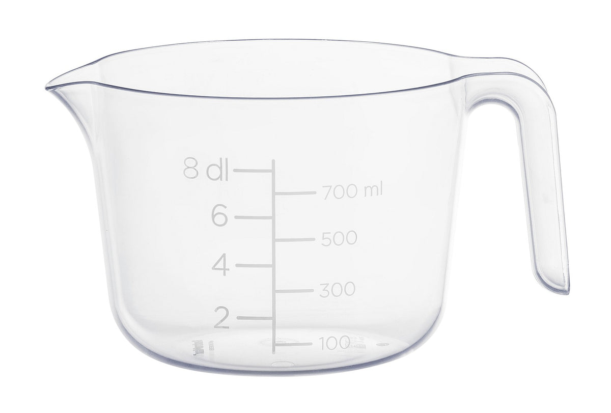 Bakebolle 0,8 L - Gastromax