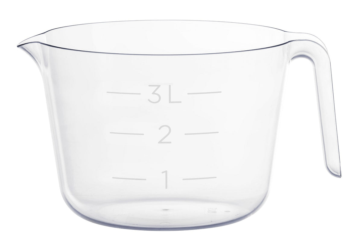 Bakebolle 3 L - Gastromax