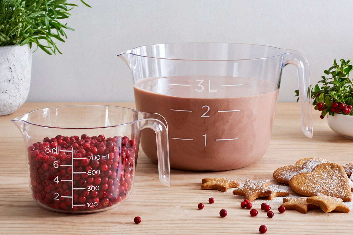 Bakebolle 0,8 L - Gastromax