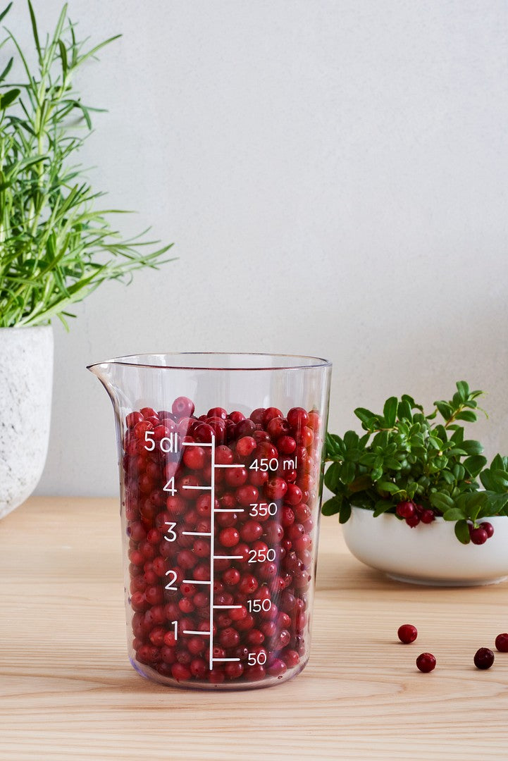 Desilitermål 0,5 L - Gastromax