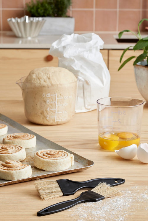 Bakebolle 0,8 L - Gastromax