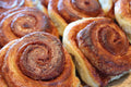 Surdeig kanelboller