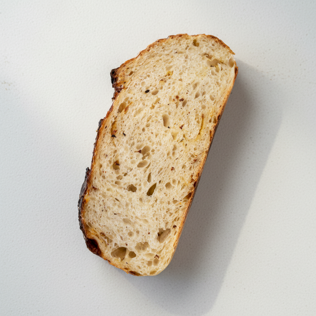 Bilde 3 – minimalistisk bakgrunn