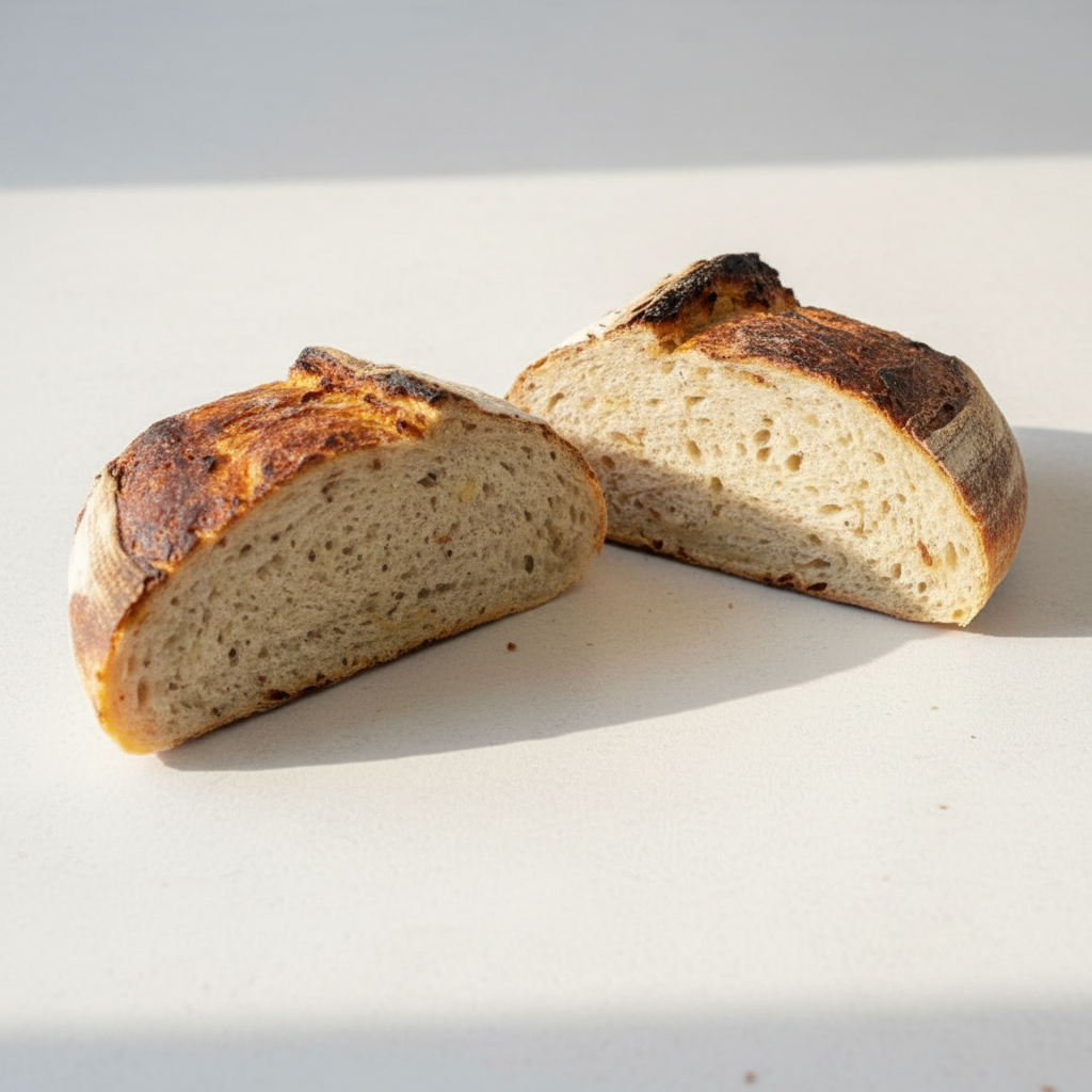 Bilde 4 – minimalistisk bakgrunn