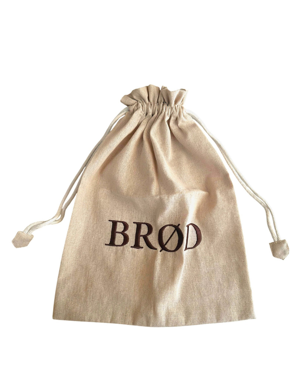 Bakepanna Brødpose i Lin – 30 × 40 cm
